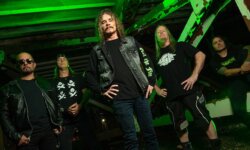 OVERKILL: Ανθεκτικοί, υπερπαραγωγικοί και ασυμβίβαστοι εδώ και 45 χρόνια!