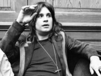 Το δικό μου αντίο στον Ozzy!
