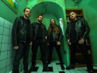 Οι Dreamlord κυκλοφορούν το νέο τους album “Artificial Imprisonment”