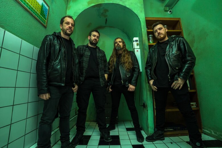 Οι Dreamlord κυκλοφορούν το νέο τους album “Artificial Imprisonment”