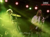 Ioannina Lake Festival: The Dandy Warhols, Sisters of Υour Sunshine Vapor, Cherry Ties @ Stage Ioannina, (10/07/2025)