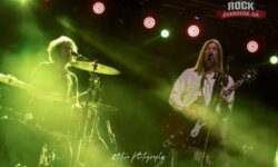 Ioannina Lake Festival: The Dandy Warhols, Sisters of Υour Sunshine Vapor, Cherry Ties @ Stage Ioannina, (10/07/2025)