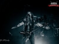 Ανταπόκριση: MACHINE HEAD, Fear Factory @ Μονή Λαζαριστών, Θεσσαλονίκη (28/07/2025)