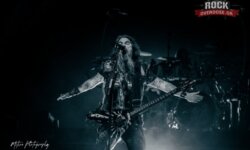 Ανταπόκριση: MACHINE HEAD, Fear Factory @ Μονή Λαζαριστών, Θεσσαλονίκη (28/07/2025)