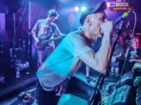 Ανταπόκριση: THOU, Rita Mosss, Chronoboros @ An Club, Αθήνα (01/07/2025)