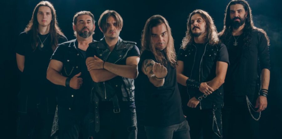 WILDFIRE: Νέο lyric video για το τραγούδι “Far and Beyond (In Hell)”
