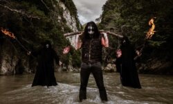 WARHAMMER στο RockOverdose: «Ετοιμαστείτε για ένα οπτικοακουστικό θέαμα υψηλού επιπέδου στην Αρχιτεκτονική!»