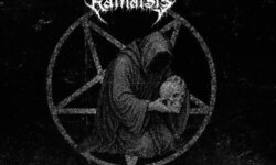 TEMPLE OF KATHARSIS: Ακούστε το NEO single “Celebrating the Coronation of Grand Evil”
