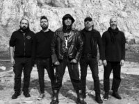 CROSSOVER: Συμβόλαιο με την Sleaszy Rider Records και νέο άλμπουμ “Miserere”