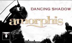 AMORPHIS: Νέο single “Dancing Shadow” πριν την κυκλοφορία του “Borderland”
