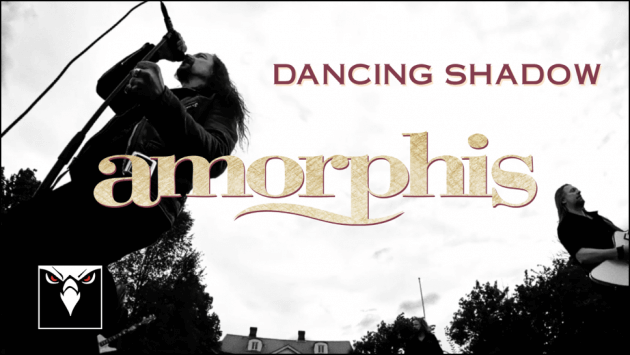 AMORPHIS: Νέο single “Dancing Shadow” πριν την κυκλοφορία του “Borderland”
