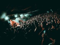 CRADLE OF FILTH: Αποχώρησε ξαφνικά από την μπάντα και εν μέσω περιοδείας η Zoe Smerda