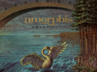 AMORPHIS – “Borderland”