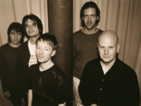 RADIOHEAD: Κυκλοφορούν νέο live album Hail to the “Thief Live Recordings 2003-2009”