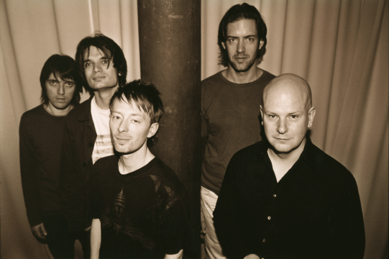 RADIOHEAD: Κυκλοφορούν νέο live album Hail to the “Thief Live Recordings 2003-2009”