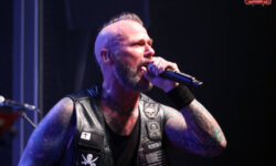 Ανταπόκριση: DARK ANGEL, Demolition Hammer, Memorain, Cult of Orpist @ Gagarin 205, Αθήνα (1/8/2025)
