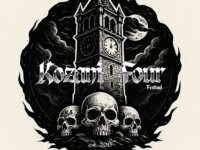 Το Kozani Four Festival επιστρέφει δυναμικά μετά από απουσία ετών!