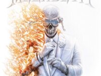 MEGADETH – “Megadeth”
