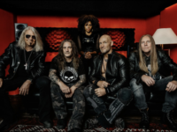 PRIMAL FEAR: Ακούστε το νέο single “Tears Of Fire” (video)