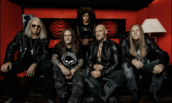 PRIMAL FEAR: Ακούστε το νέο single “Tears Of Fire” (video)