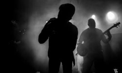 Οι Shattered Hope παρουσιάζουν το νέο live video για το “Sirigmos” από το Temple Athens