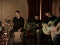 TEMOR: Ακουστικό medley του ντεμπούτου τους My Sorrow’s Rage (video)
