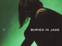 THOUSAND BELOW – “Buried in Jade”