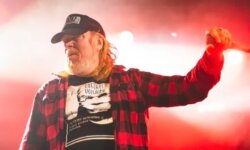 At The Gates: Ο Tomas Lindberg δίνει μάχη με τον καρκίνο – Ενημέρωση για την κατάσταση της υγείας του