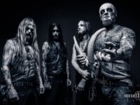 BELPHEGOR: Νέο επίσημο video για το “Sanctus Diaboli Confidimus”, με συμμετοχή του δικού μας Chris Bonos.