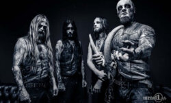 BELPHEGOR: Νέο επίσημο video για το “Sanctus Diaboli Confidimus”, με συμμετοχή του δικού μας Chris Bonos.