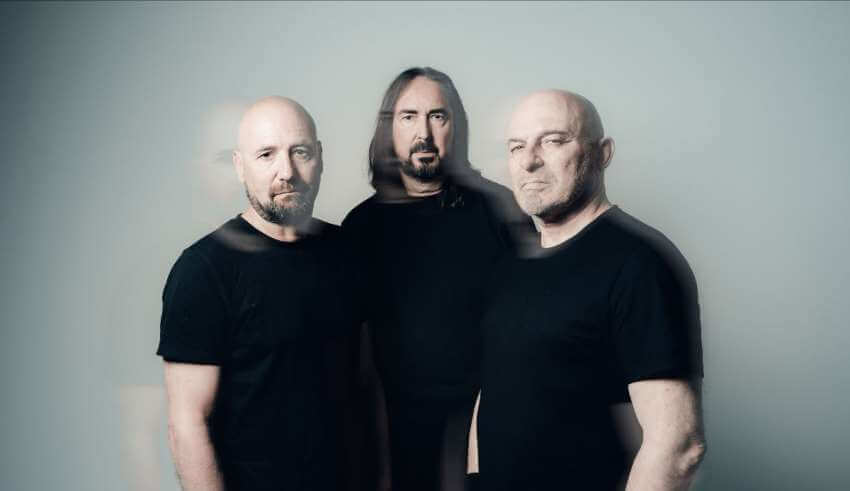 CORONER: Νέο άλμπουμ τον Οκτώβριο – Ακούστε το πρώτο single