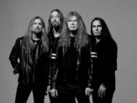MEGADETH: Πρώτο single από το επερχόμενο και τελευταίο άλμπουμ τους