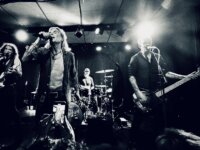 MIKE TRAMP: Δείτε το video clip για το τραγούδι ‘Fight to Survive’ απ’ το επερχόμενο album ‘Songs of White Lion — Vol. III’