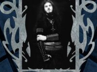Ο Nisse Karlén, τραγουδιστής των SACRAMENTUM έδωσε τέλος στη ζωή του