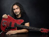 SASCHA PAETH (Heavens Gate) στο RockOverdose: “Στο Rock Hard Festival Greece θα είναι σαν μια μεγάλη οικογενειακή συγκέντρωση”