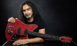 SASCHA PAETH (Heavens Gate) στο RockOverdose: “Στο Rock Hard Festival Greece θα είναι σαν μια μεγάλη οικογενειακή συγκέντρωση”