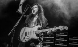 YNGWIE MALMSTEEN live στη Θεσσαλονίκη: Ώρες εμφάνισης των συγκροτημάτων