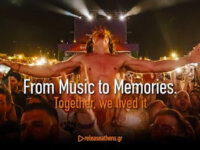 Το επίσημο Aftermovie του Release Athens 2025