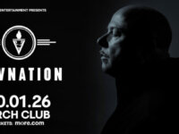 Οι VNV Nation στην Αθήνα, τον Ιανουάριο!
