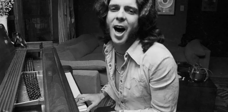 Απεβίωσε ο Bobby Whitlock, συνιδρυτής των Derek And The Dominoes