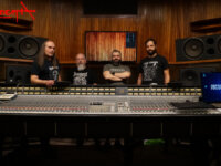 ACID DEATH: Ακούστε το NEO single “The Gateway To Knowledge” με τη συμμετοχή των Kelly R Shaefer & James Murphy