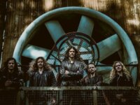 NAILED TO OBSCURITY στο RockOverdose: «Επιτέλους ερχόμαστε Ελλάδα – ανυπομονούμε!»