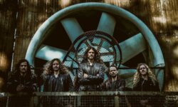 NAILED TO OBSCURITY στο RockOverdose: «Επιτέλους ερχόμαστε Ελλάδα – ανυπομονούμε!»