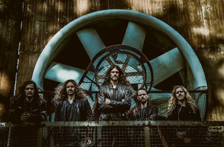 NAILED TO OBSCURITY στο RockOverdose: «Επιτέλους ερχόμαστε Ελλάδα – ανυπομονούμε!»
