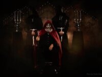 THE MAGUS: Νέο album με τίτλο “Daemonosophia” – Δείτε tracklist και εξώφυλλο
