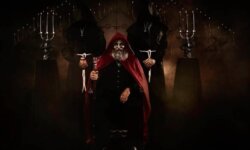 THE MAGUS: Νέο album με τίτλο “Daemonosophia” – Δείτε tracklist και εξώφυλλο