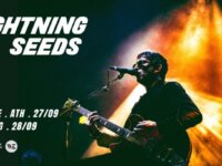 Lightning Seeds: 4 hits και μία διασκευή που ξεχωρίζει