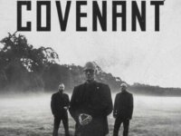 Οι θρυλικοί Covenant στην Αρχιτεκτονική τον Νοέμβριο, μαζί με τους The Man & His Failures