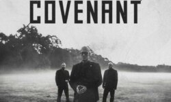 Οι θρυλικοί Covenant στην Αρχιτεκτονική τον Νοέμβριο, μαζί με τους The Man & His Failures