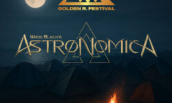 Οι Wade Black’s Astronomica στο Golden R. Festival 2026!